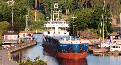Ship photo - RIX ALLIANCE